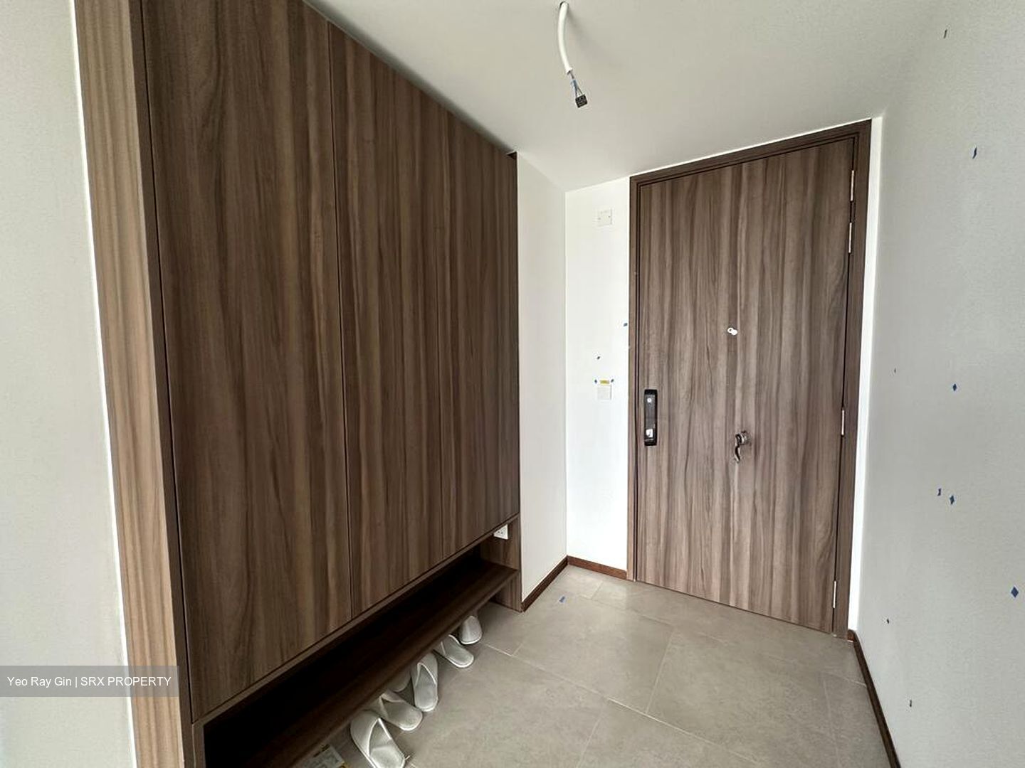 Lentor Modern (D26), Apartment #521982371